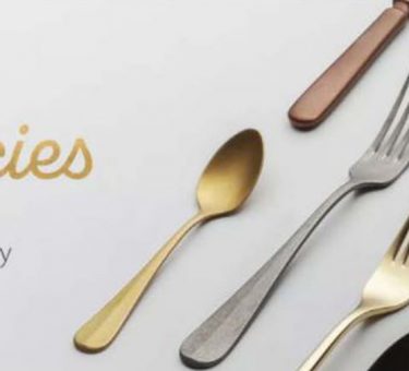 Cutlery from Sola Switzerland AG, Hotel Supplies & Hospitality Equipment in Bangkok Thailand