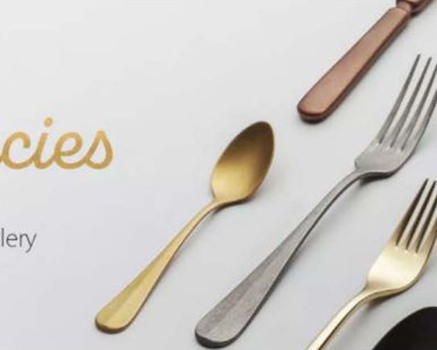 Cutlery from Sola Switzerland AG, Hotel Supplies & Hospitality Equipment in Bangkok Thailand