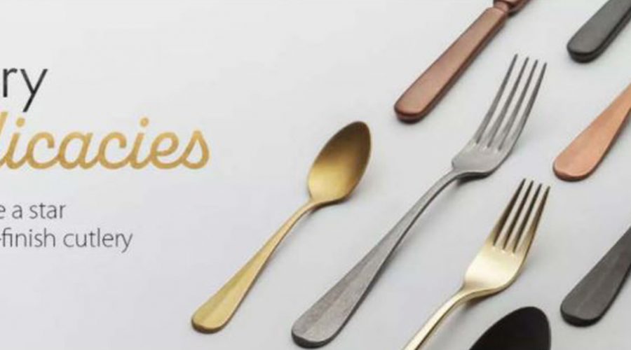 Cutlery from Sola Switzerland AG, Hotel Supplies & Hospitality Equipment in Bangkok Thailand